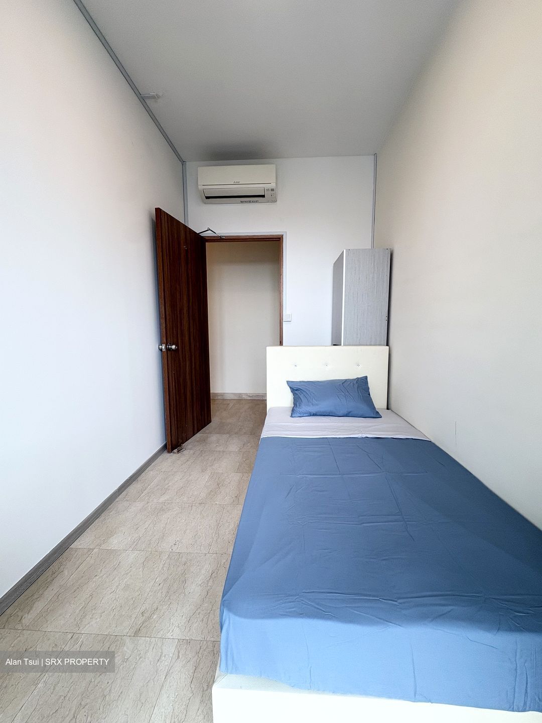 Amaryllis Ville (D11), Condominium #571371551